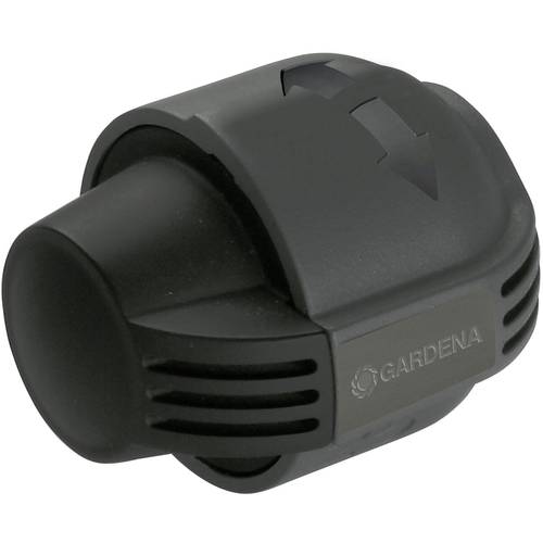 GARDENA Sprinklersystem Endstück 25 mm (1) Ø 02778-20