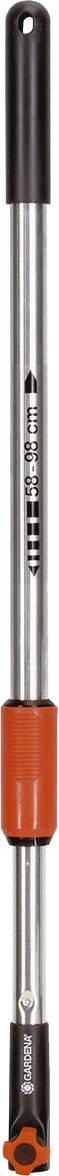 GARDENA combisystem 03516-20 Aluminiumstiel 98 cm