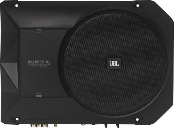 JBL BASSPROSL Auto-Subwoofer aktiv-0