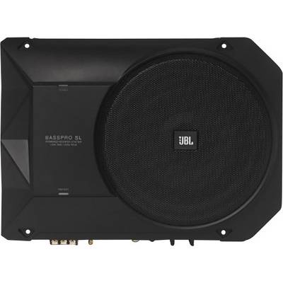 JBL BASSPROSL Auto-Subwoofer aktiv-0