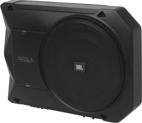 JBL BASSPROSL Auto-Subwoofer aktiv-2