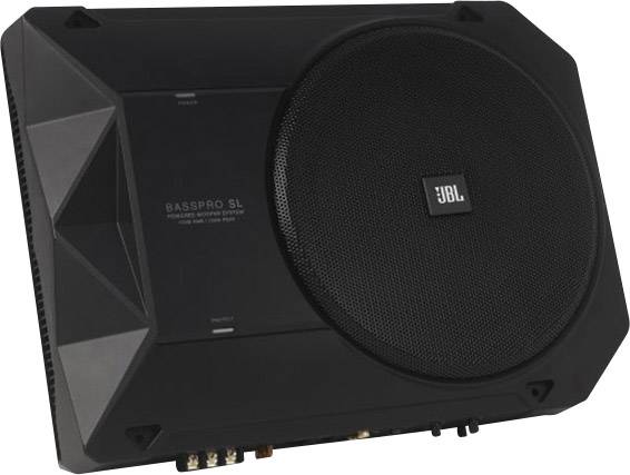 JBL BASSPROSL Auto-Subwoofer aktiv-4