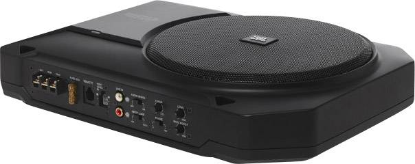 JBL BASSPROSL Auto-Subwoofer aktiv-7