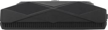 JBL BASSPROSL Auto-Subwoofer aktiv-8