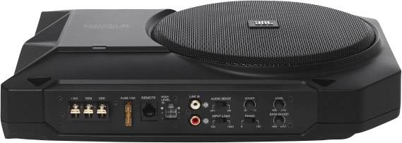 JBL BASSPROSL Auto-Subwoofer aktiv-9