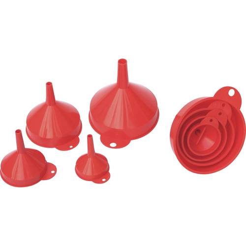 IWH 1464785 Trichter-Set 4teilig