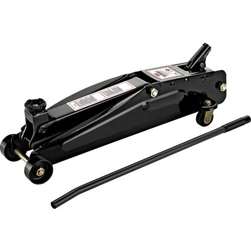 Thumbnail - HP Autozubehör SUV Quick Lift Rangierwagenheber 2.25 t Arbeitshöhe: 15 - 53 cm