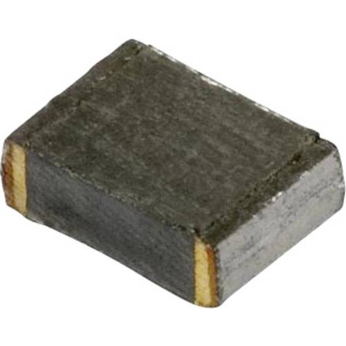 Panasonic 1 St. Folienkondensator SMD 1210 0.039 µF 50 V/DC 2 % (L x B) 3.2 mm x 2.5 mm