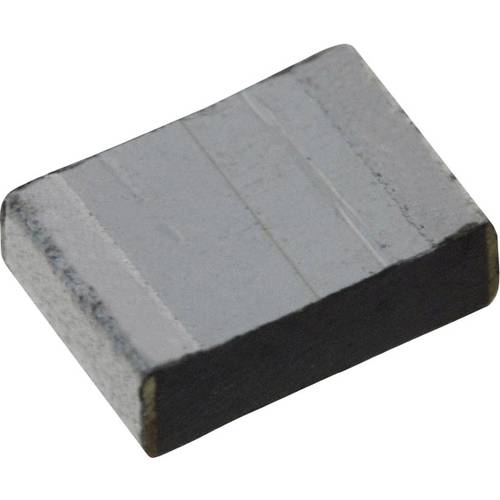 Thumbnail - Panasonic 1 St. Folienkondensator SMD 2416 0.22 µF 50 V/DC 5 % (L x B) 6 mm x 4.1 mm
