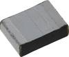 Panasonic 1 St. Folienkondensator SMD 0603 330 pF 16 V/DC 2 % (L x B) 1.6 mm x 0.8 mm