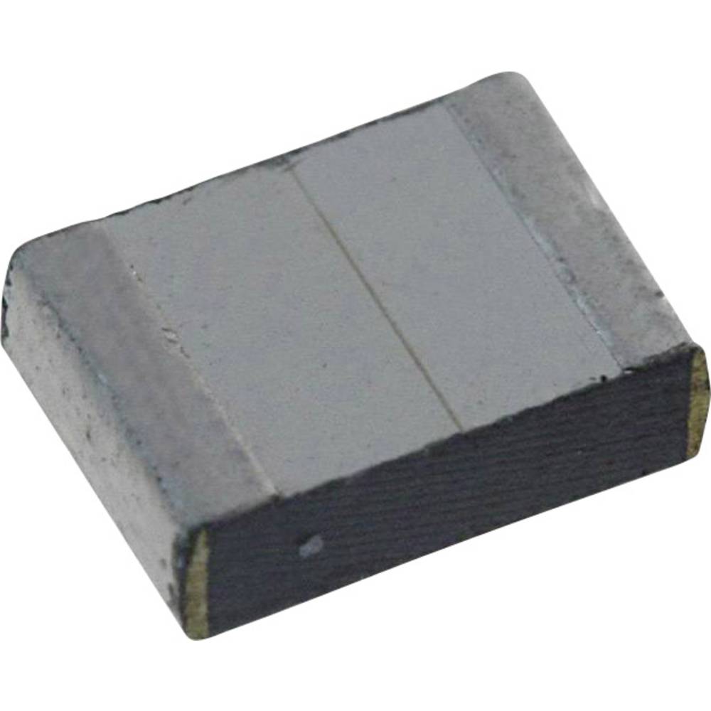 Panasonic 1 stuk(s) Foliecondensator SMD 1913 0.082 µF 50 V/DC 2 % (l x b) 4.8 mm x 3.3 mm
