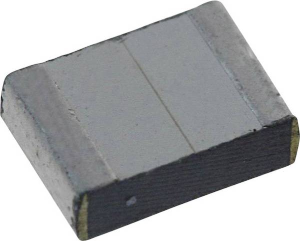 Panasonic  1 St. Folienkondensator SMD 1913 0.056 µF 50 V/DC 5 %  (L x B) 4.8 mm x 3.3 mm