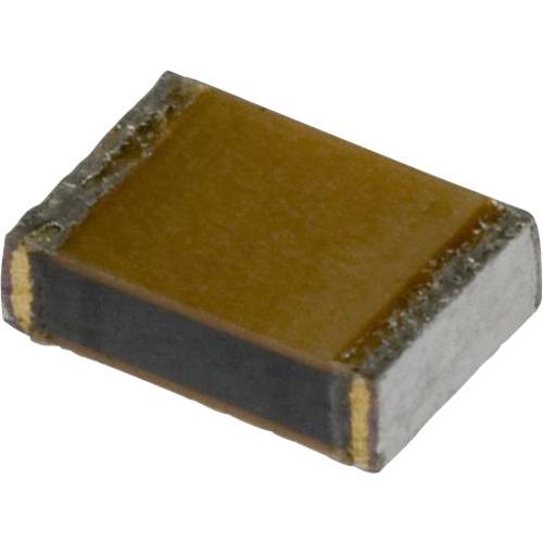 Panasonic 1 St. Folienkondensator SMD 0805 180 pF 50 V/DC 5 % (L x B) 2 mm x 1.25 mm