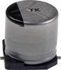 Panasonic Elektrolyt-Kondensator SMD 47 µF 35 V 20 % (Ø x L) 6.3 mm x 7.3 mm 10 St.