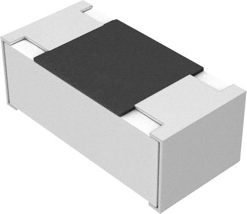 Panasonic ERJ-1GNJ472C Thick Film weerstand 4.7 kΩ SMD 0201 0.05 W 5 % 200 &plusmn;ppm/&deg;C 1 stuk(s)