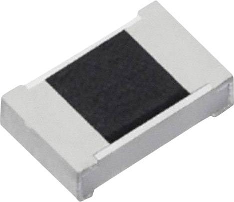 PANASONIC Dickschicht-Widerstand 2.2 k¿ SMD 0603 0.1 W 5 % 200 ±ppm/°C Panasonic ERJ-3GEYJ222V 1 St.