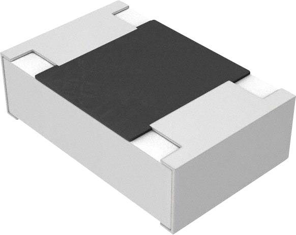 PANASONIC Dickschicht-Widerstand 0.1 ¿ SMD 0805 0.33 W 1 % 250 ±ppm/°C Panasonic ERJ-6BSFR10V 1 St.