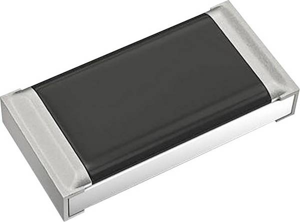 Panasonic ERJ-2RKF1000X  Dickschicht-Widerstand 100 Ω SMD 0402 0.1 W 1 % 100 ±ppm/°C 1 St. Tape cut
