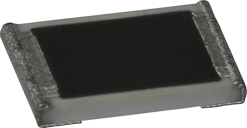 PANASONIC Metallschicht-Widerstand 49.9 k¿ SMD 0603 0.1 W 0.1 % 25 ±ppm/°C Panasonic ERA-3AEB4992V 1