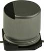 Panasonic Elektrolyt-Kondensator SMD 100 µF 50 V 20 % (Ø) 8 mm 100 St.