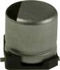 Panasonic Elektrolyt-Kondensator SMD 100 µF 10 V 20 % (Ø) 5 mm 100 St.