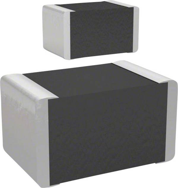 Panasonic  1 St. Folienkondensator SMD 0805 220 pF 50 V/DC 5 %  (L x B) 2 mm x 1.25 mm
