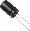 Panasonic EEU-FR0J332L Elektrolyt-Kondensator radial bedrahtet 5 mm 3300 µF 6.3 V 20 % (Ø) 10 mm 1 St.