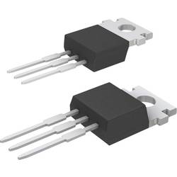 Image of Infineon Technologies IRF3710Z MOSFET 1 N-Kanal 160 W TO-263-3
