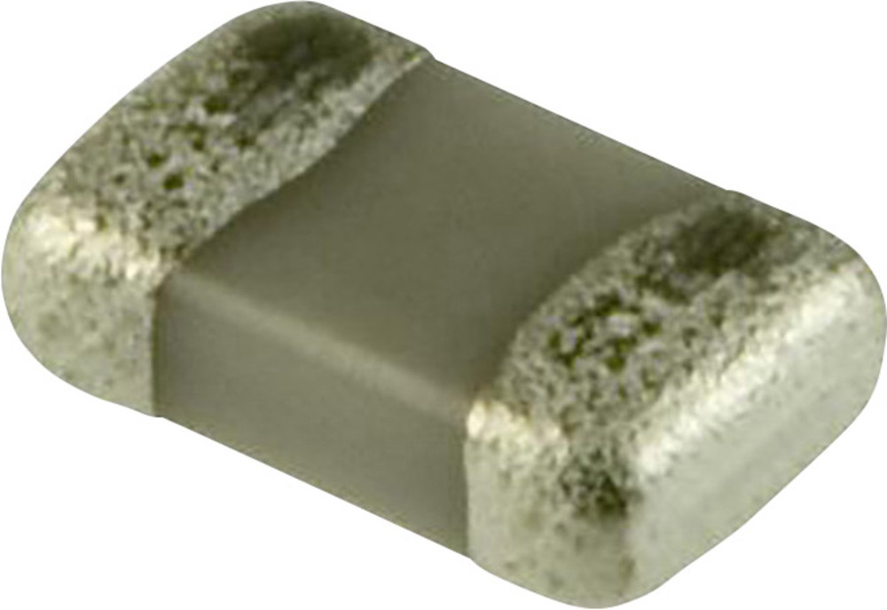 Panasonic ECJ1VF1E683Z KeramikKondensator SMD 0603 0.068 µF 25 V 20 (L x B) 1.6 mm x 0.3 mm