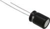 Panasonic EEU-HD1C472 Elektrolyt-Kondensator radial bedrahtet 5 mm 4700 µF 16 V 20 % (Ø) 12.5 mm 1 St.