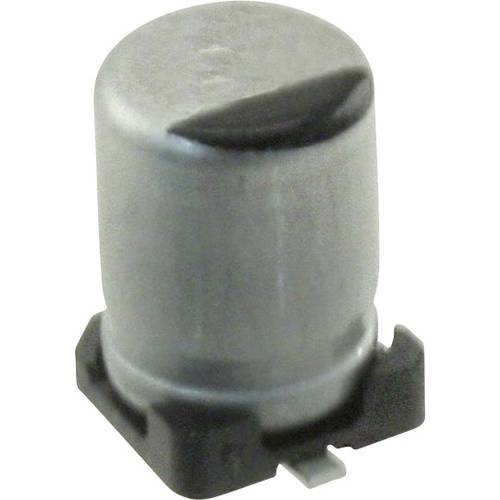 Panasonic Elektrolyt-Kondensator SMD 22 µF 25 V 20 % (Ø) 4 mm 1 St.