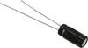 Panasonic EEU-HD1H3R3 Elektrolyt-Kondensator radial bedrahtet 2.5 mm 3.3 µF 50 V 20 % (Ø) 5 mm 1 St.