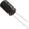 Panasonic ECA-1CHG222 Elektrolyt-Kondensator radial bedrahtet 5 mm 2200 µF 16 V 20 % (Ø) 12.5 mm 1 St.