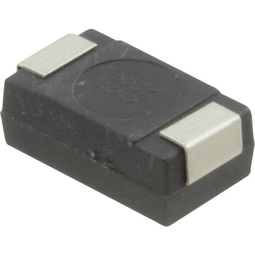 Panasonic 6TPB330M Tantal-Kondensator SMD 330 µF 6.3 V 20 % (L x B) 2 mm x 1.25 mm 1 St.