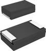 Panasonic Tantal-Kondensator SMD 150 µF 16 V 20 % (L x B) 7.3 mm x 4.3 mm 25 St.