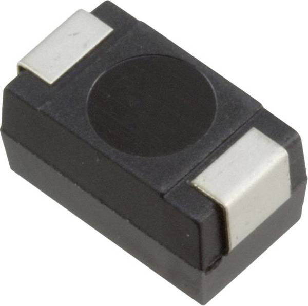 Panasonic 6TPB470M Tantal-Kondensator SMD  470 µF 6.3 V 20 % (L x B) 7.3 mm x 4.3 mm 1 St.