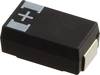 Panasonic Tantal-Kondensator SMD 100 µF 20 V 20 % (L x B) 7.3 mm x 4.3 mm 25 St.