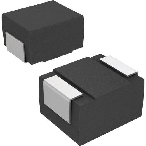 Thumbnail - Panasonic 25TQC15MYFB Tantal-Kondensator SMD 15 µF 25 V 20 % (L x B) 7.3 mm x 4.3 mm 1 St.