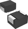 Panasonic Tantal-Kondensator SMD 5.6 µF 25 V 20 % (L x B) 7.3 mm x 4.3 mm 25 St.