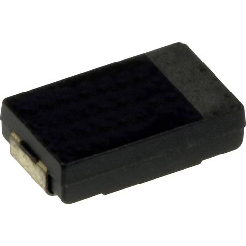 Panasonic Elektrolyt-Kondensator SMD 68 µF 16 V 20 % 1 St.