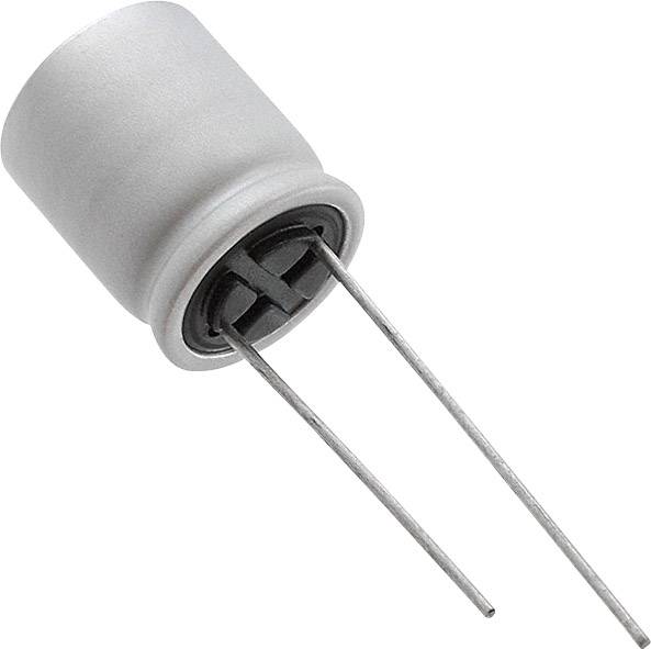 von Philips 3,3 µF 16V Tantal Kondensatoren 5 STCK
