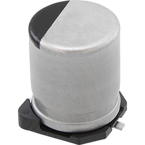 Panasonic Elektrolyt-Kondensator SMD 330 µF 35 V 20 % (Ø) 8 mm 1 St.