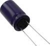 Panasonic ECA-1VM222 Elektrolyt-Kondensator radial bedrahtet 7.5 mm 2200 µF 35 V 20 % (Ø) 16 mm 1 St.