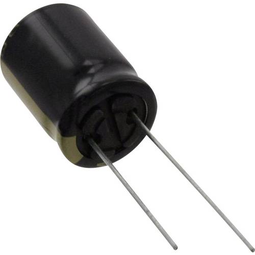 Panasonic EEU-FM1H102 Elektrolyt-Kondensator radial bedrahtet 7.5 mm 1000 µF 50 V 20 % (Ø) 16 mm 1 St.