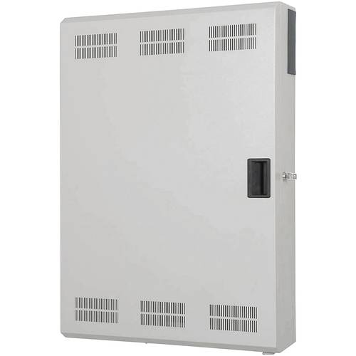 Thumbnail - Digitus DN-19 WM-3H3V-SL 19 Zoll Wandgehäuse (B x H x T) 600 x 900 x 200 mm 3 HE Lichtgrau (RAL 7035)