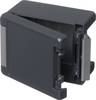 Bocube Aluminiumgehäuse