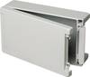 Bocube Aluminiumgehäuse