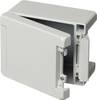 Bocube Aluminiumgehäuse