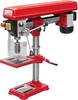 Holzmann Maschinen SB 3116RMN Säulenbohrmaschine 600 W Gesamt-Höhe 800 mm 400 V
