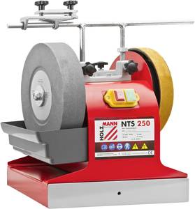 Holzmann Maschinen Nts250 230v Nts250 230v Trocken Nass Schleifer 200 W 250 Mm Kaufen